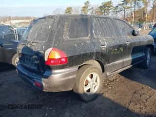 2004 Hyundai Santa Fe GLS с VIN KM8SC73E04U611897, выставлен на аукционе IAAI как лот 41648490 с пробегом Не указан миль и . История ставок и продаж доступна на DreamBid. Изображение 4.