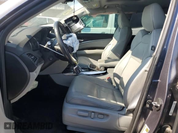 ✅ 2018 Acura MDX • VIN: 5J8YD3H39JL001592 • Лот: 66759675. Опубликован ранее на Copart с пробегом 91 452 миль. Бесплатный доступ к архиву аукционных продаж из США и подробный отчёт об истории автомобиля на DreamBid. Изображение 7.