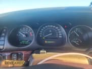 ✅ 2005 Buick LeSabre Limited • VIN: 1G4HR54K75U185600 • Lot: 91023465. Listed on Copart with 102,776 mi. Free auction sales archive from the USA and detailed vehicle history report at DreamBid. Image 9.