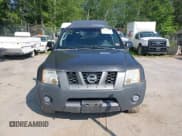 ✅ 2008 Nissan Xterra X • VIN: 5N1AN08W08C538489 • Lot: 42521382. Listed on IAAI with 160,949 mi. Free auction sales archive from the USA and detailed vehicle history report at DreamBid. Image 13.