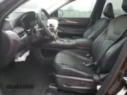 ✅ 2023 Infiniti QX60 Luxe • VIN: 5N1DL1FS9PC356071 • Lot: 51439755. Listed on Copart with 31,184 mi. Free auction sales archive from the USA and detailed vehicle history report at DreamBid. Image 7.