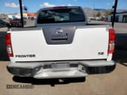 ✅ 2010 Nissan Frontier SE • VIN: 1N6AD0ERXAC428106 • Lot: 72025095. Listed on Copart with 289,921 mi. Free auction sales archive from the USA and detailed vehicle history report at DreamBid. Image 6.