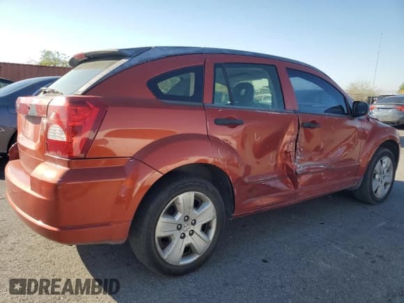 ✅ 2007 Dodge Caliber SXT • VIN: 1B3HB48B27D521140 • Лот: 74440114. Опубликован ранее на Copart с пробегом 177 771 миль. Бесплатный доступ к архиву аукционных продаж из США и подробный отчёт об истории автомобиля на DreamBid. Изображение 3.