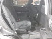 ✅ 2015 Nissan Pathfinder Platinum • VIN: 5N1AR2MM7FC662003 • Lot: 43771176. Listed on IAAI with 156,966 mi. Free auction sales archive from the USA and detailed vehicle history report at DreamBid. Image 8.