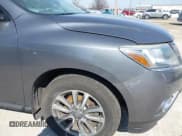 ✅ 2015 Nissan Pathfinder S • VIN: 5N1AR2MMXFC721738 • Лот: 41775870. Опубликован ранее на IAAI с пробегом 85 713 миль. Бесплатный доступ к архиву аукционных продаж из США и подробный отчёт об истории автомобиля на DreamBid. Изображение 18.