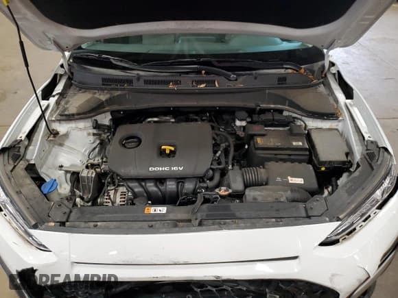 ✅ 2020 Hyundai Kona SEL • VIN: KM8K2CAA4LU495663 • Лот: 68816054. Опубликован ранее на Copart с пробегом 47 211 миль. Бесплатный доступ к архиву аукционных продаж из США и подробный отчёт об истории автомобиля на DreamBid. Изображение 12.