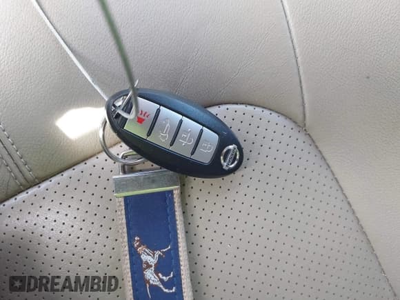 ✅ 2012 Nissan Murano S • VIN: JN8AZ1MU6CW101269 • Lot: 43225631. Listed on IAAI with 212,543 mi. Free auction sales archive from the USA and detailed vehicle history report at DreamBid. Image 11.