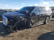 ✅ 2021 GMC Yukon Denali • VIN: 1GKS2DKL7MR414741 • Lot: 92345335. Wystawiony na Copart z przebiegiem 113 875 mil. Bezpłatny archiwum sprzedaży aukcyjnych z USA i szczegółowy raport historii pojazdu na DreamBid. Zdjęcie 1.