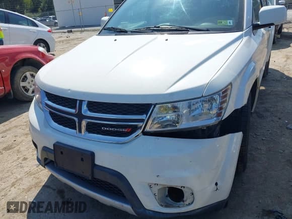 ✅ 2015 Dodge Journey SXT • VIN: 3C4PDDBG0FT606673 • Lot: 43192764. Wystawiony na IAAI z przebiegiem 153 146 mil. Bezpłatny archiwum sprzedaży aukcyjnych z USA i szczegółowy raport historii pojazdu na DreamBid. Zdjęcie 6.
