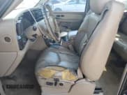 ✅ 2005 GMC Sierra Denali • VIN: 2GTEK63N851340843 • Lot: 80792705. Listed on Copart with 419,365 mi. Free auction sales archive from the USA and detailed vehicle history report at DreamBid. Image 7.