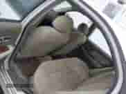 2002 Hyundai Sonata GLS с VIN KMHWF35H42A652136, выставлен на аукционе IAAI как лот 41313194 с пробегом 184 998 миль миль и . История ставок и продаж доступна на DreamBid. Изображение 8.