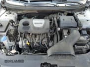 ✅ 2018 Hyundai Sonata Eco • VIN: 5NPE24AAXJH708372 • Lot: 70682025. Listed on Copart with 70,760 mi. Free auction sales archive from the USA and detailed vehicle history report at DreamBid. Image 11.