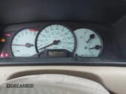 ✅ 2003 Toyota Corolla LE • VIN: 1NXBR32E83Z029733 • Lot: 43631559. Wystawiony na IAAI z przebiegiem 299 999 mil. Bezpłatny archiwum sprzedaży aukcyjnych z USA i szczegółowy raport historii pojazdu na DreamBid. Zdjęcie 7.