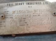 ✅ 2007 Subaru Forester X L.L. Bean • VIN: JF1SG67667H712340 • Lot: 41504293. Listed on IAAI with 185,547 mi. Free auction sales archive from the USA and detailed vehicle history report at DreamBid. Image 9.