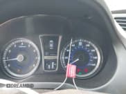 ✅ 2012 Hyundai Azera • VIN: KMHFH4JG2CA174846 • Lot: 42477082. Listed on IAAI with 73,371 mi. Free auction sales archive from the USA and detailed vehicle history report at DreamBid. Image 7.