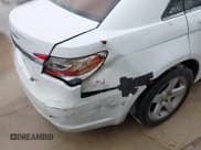 ✅ 2012 Chrysler 200 Touring • VIN: 1C3CCBBB1CN240698 • Lot: 43658210. Listed on IAAI with 173,092 mi. Free auction sales archive from the USA and detailed vehicle history report at DreamBid. Image 13.