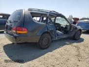 ✅ 1995 Toyota Camry LE • VIN: 4T1GK12W3SU108572 • Lot: 63443635. Wystawiony na Copart z przebiegiem 83 128 mil. Bezpłatny archiwum sprzedaży aukcyjnych z USA i szczegółowy raport historii pojazdu na DreamBid. Zdjęcie 3.