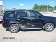 ✅ 2010 Honda Pilot EX-L • VIN: 5FNYF3H57AB003354 • Lot: 42318261. Listed on IAAI with 170,712 mi. Free auction sales archive from the USA and detailed vehicle history report at DreamBid. Image 13.