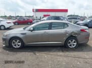 ✅ 2015 Kia Optima LX • VIN: 5XXGM4A77FG496461 • Лот: 42528836. Опубликован ранее на IAAI с пробегом 75 835 миль. Бесплатный доступ к архиву аукционных продаж из США и подробный отчёт об истории автомобиля на DreamBid. Изображение 14.