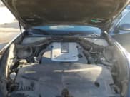 ✅ 2015 Infiniti Q70 • VIN: JN1BY1PR6FM830997 • Lot: 41895875. Listed on Copart with 203,061 mi. Free auction sales archive from the USA and detailed vehicle history report at DreamBid. Image 11.