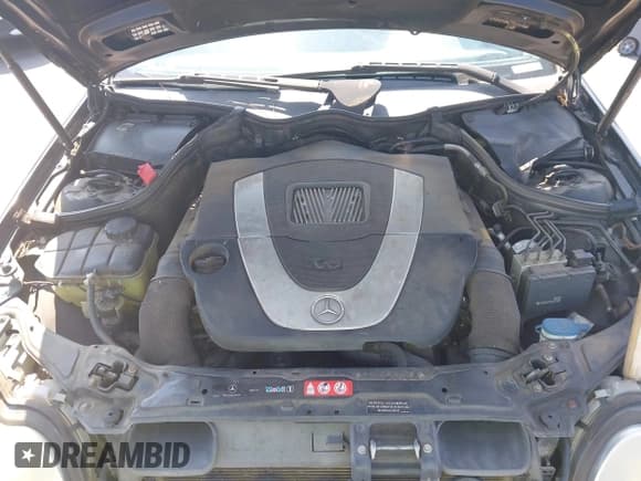 ✅ 2006 Mercedes-Benz C 230 Sport • VIN: WDBRF52H06F748547 • Lot: 43115298. Wystawiony na IAAI z przebiegiem 154 646 mil. Bezpłatny archiwum sprzedaży aukcyjnych z USA i szczegółowy raport historii pojazdu na DreamBid. Zdjęcie 10.