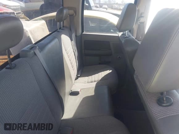 ✅ 2008 Dodge 1500 ST • VIN: 1D7HU18N68S574993 • Лот: 41684360. Опубликован ранее на IAAI с пробегом 135 091 миль. Бесплатный доступ к архиву аукционных продаж из США и подробный отчёт об истории автомобиля на DreamBid. Изображение 8.