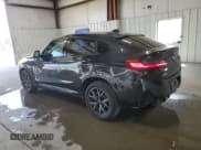 ✅ 2025 BMW X4 xDrive30i • VIN: 5UX33DT05S9X66522 • Lot: 69995505. Listed on Copart with 3,292 mi. Free auction sales archive from the USA and detailed vehicle history report at DreamBid. Image 2.