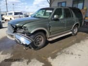 ✅ 2001 Ford Expedition Eddie Bauer • VIN: 1FMRU17L21LB67778 • Lot: 51085495. Wystawiony na Copart z przebiegiem 168 069 mil. Bezpłatny archiwum sprzedaży aukcyjnych z USA i szczegółowy raport historii pojazdu na DreamBid. Zdjęcie 1.