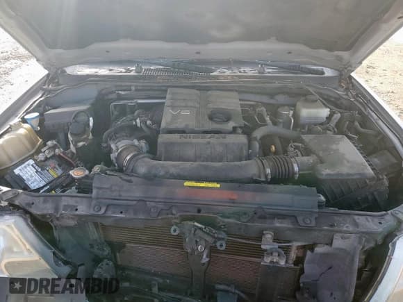 ✅ 2020 Nissan Frontier S • VIN: 1N6ED0CE3LN709981 • Lot: 61548955. Listed on Copart with 105,854 mi. Free auction sales archive from the USA and detailed vehicle history report at DreamBid. Image 11.