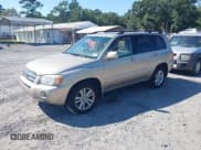 ✅ 2007 Toyota Highlander w/3rd Row • VIN: JTEEW21A570049479 • Лот: 43342512. Опубликован ранее на IAAI с пробегом 221 564 миль. Бесплатный доступ к архиву аукционных продаж из США и подробный отчёт об истории автомобиля на DreamBid. Изображение 2.