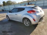 ✅ 2017 Hyundai Veloster • VIN: KMHTC6AD9HU319292 • Lot: 75811954. Wystawiony na Copart z przebiegiem 105 702 mil. Bezpłatny archiwum sprzedaży aukcyjnych z USA i szczegółowy raport historii pojazdu na DreamBid. Zdjęcie 2.