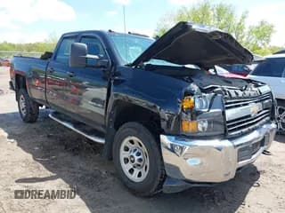 ✅ 2015 Chevrolet Silverado 2500HD Work Truck • VIN: 1GC2KUEG4FZ535577 • Lot: 42205477. Wystawiony na IAAI z przebiegiem 164 766 mil. Bezpłatny archiwum sprzedaży aukcyjnych z USA i szczegółowy raport historii pojazdu na DreamBid. Zdjęcie 1.