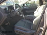 ✅ 2024 Lexus NX 350h Premium • VIN: 2T2GKCEZ9RC019792 • Lot: 54013375. Listed on Copart with 12,933 mi. Free auction sales archive from the USA and detailed vehicle history report at DreamBid. Image 7.