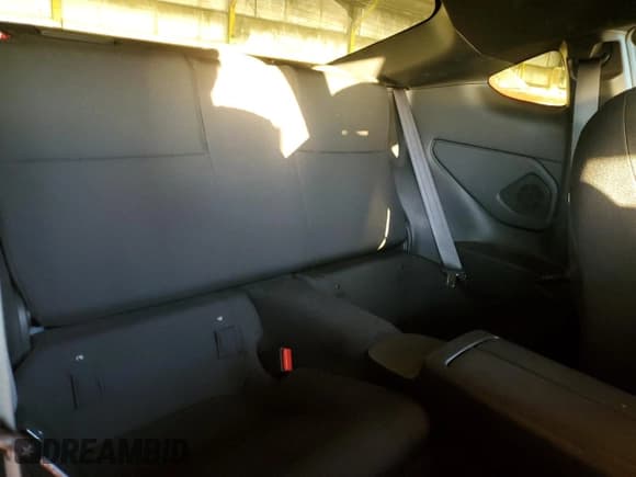 ✅ 2023 Toyota 86 • VIN: JF1ZNBC13P8759168 • Lot: 92955895. Listed on Copart with 19,545 mi. Free auction sales archive from the USA and detailed vehicle history report at DreamBid. Image 10.