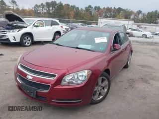 2011 Chevrolet Malibu 2LT z VIN 1G1ZD5E19BF243521, wystawiony jako IAAI lot #43549648 z przebiegiem 178 829 mil mil oraz . Historia ofert i sprzedaży dostępna na DreamBid. Obrazek 2.