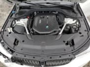 ✅ 2019 BMW 6 Series 640i xDrive • VIN: WBAJV6C54KBK08287 • Lot: 45561535. Listed on Copart with Not provided. Free auction sales archive from the USA and detailed vehicle history report at DreamBid. Image 13.