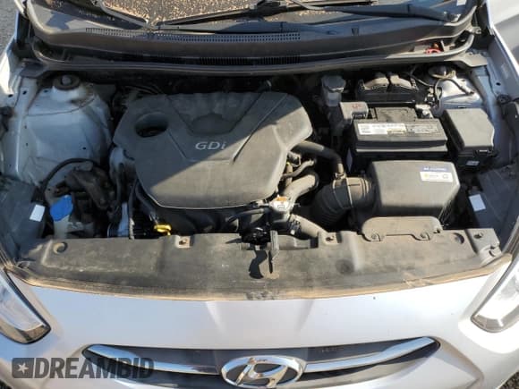 ✅ 2016 Hyundai Accent SE • VIN: KMHCT4AE2GU082771 • Лот: 69271874. Опубликован ранее на Copart с пробегом 133 721 миль. Бесплатный доступ к архиву аукционных продаж из США и подробный отчёт об истории автомобиля на DreamBid. Изображение 11.