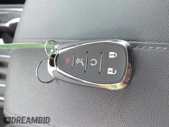 ✅ 2020 Chevrolet Traverse LT Cloth • VIN: 1GNERGKW5LJ196416 • Lot: 43304865. Wystawiony na IAAI z przebiegiem 127 451 mil. Bezpłatny archiwum sprzedaży aukcyjnych z USA i szczegółowy raport historii pojazdu na DreamBid. Zdjęcie 11.