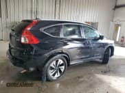 ✅ 2016 Honda CR-V Touring • VIN: 5J6RM4H92GL093306 • Lot: 93310585. Listed on Copart with 112,436 mi. Free auction sales archive from the USA and detailed vehicle history report at DreamBid. Image 3.