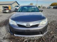 ✅ 2014 Toyota Camry LE • VIN: 4T4BF1FK7ER435850 • Lot: 91128925. Listed on Copart with 123,157 mi. Free auction sales archive from the USA and detailed vehicle history report at DreamBid. Image 5.