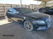 ✅ 2010 Audi S4 Premium Plus • VIN: WAUBGAFL3AA027326 • Лот: 93089985. Опубликован ранее на Copart с пробегом 119 046 миль. Бесплатный доступ к архиву аукционных продаж из США и подробный отчёт об истории автомобиля на DreamBid. Изображение 4.