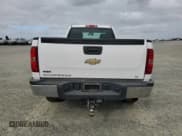 ✅ 2012 Chevrolet Silverado 2500HD Work Truck • VIN: 1GC2KVCG8CZ329358 • Lot: 46508605. Wystawiony na Copart z przebiegiem Nie podano. Bezpłatny archiwum sprzedaży aukcyjnych z USA i szczegółowy raport historii pojazdu na DreamBid. Zdjęcie 6.