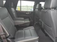 ✅ 2023 Chevrolet Tahoe Premier • VIN: 1GNSKSKD0PR217513 • Лот: 54702845. Опубликован ранее на Copart с пробегом 55 424 миль. Бесплатный доступ к архиву аукционных продаж из США и подробный отчёт об истории автомобиля на DreamBid. Изображение 11.