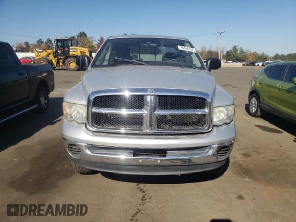 ✅ 2004 Dodge 1500 SLT • VIN: 1D7HU18D54S786298 • Лот: 76444164. Опубликован ранее на Copart с пробегом 112 436 миль. Бесплатный доступ к архиву аукционных продаж из США и подробный отчёт об истории автомобиля на DreamBid. Изображение 5.