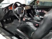 ✅ 2014 Subaru BRZ Limited • VIN: JF1ZCAC10E9602740 • Lot: 90677185. Listed on Copart with 85,389 mi. Free auction sales archive from the USA and detailed vehicle history report at DreamBid. Image 8.