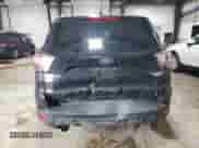 2017 Ford Escape Titanium с VIN 1FMCU9J92HUA12041, выставлен на аукционе Copart как лот 59074775 с пробегом 111 566 миль миль и Списание • Salvage title. История ставок и продаж доступна на DreamBid. Изображение 6.