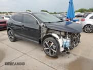 ✅ 2022 Nissan Rogue SL • VIN: JN1BJ1CV0NW340551 • Лот: 68190035. Опубликован ранее на Copart с пробегом Не указан. Бесплатный доступ к архиву аукционных продаж из США и подробный отчёт об истории автомобиля на DreamBid. Изображение 4.