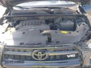 ✅ 2011 Toyota RAV4 Sport • VIN: JTMRK4DV9B5101283 • Lot: 42439513. Listed on IAAI with 53,774 mi. Free auction sales archive from the USA and detailed vehicle history report at DreamBid. Image 10.