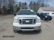 ✅ 2008 Ford F-150 XLT • VIN: 1FTPW14V28FB46353 • Lot: 41820652. Listed on IAAI with 169,645 mi. Free auction sales archive from the USA and detailed vehicle history report at DreamBid. Image 12.