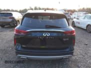 ✅ 2019 Infiniti QX50 Luxe • VIN: 3PCAJ5M34KF126269 • Lot: 41278165. Listed on IAAI with 88,413 mi. Free auction sales archive from the USA and detailed vehicle history report at DreamBid. Image 15.
